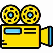 Image result for Video Camera Vector