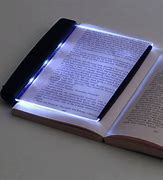 Image result for LED Book Light