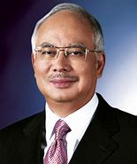 Image result for Najib Tun Razak Dan Gelaran