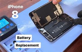 Image result for iPhone 8 Battery Mah