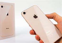 Image result for iPhone 8 Gold Color