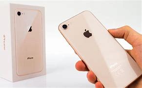 Image result for iPhone 8 Gold Color