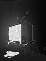 Image result for Anime with Large TV White Noise