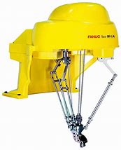 Image result for Fanuc ロボット