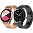 Image result for Rose Gold Watch Active 2