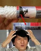 Image result for Get the Rope Meme