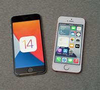 Image result for iOS 14 iPhone SE