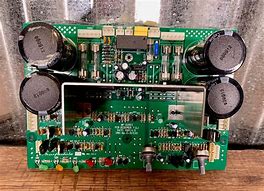 Image result for Wharfedale Pro MP 1800 Power Amplifier