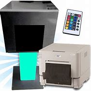 Image result for DNP Dye Sub Printer