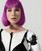 Image result for Robotic Fashion Industry