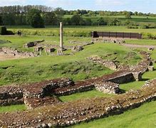 Image result for st albans roman ruins