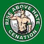 Image result for John Cena WWE Title Logo