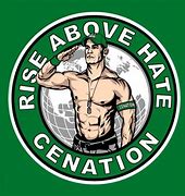 Image result for WWE John Cena Logo