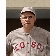 Image result for Babe Ruth Boston Red Sox
