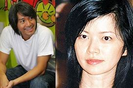 Image result for Stephen Chow Family