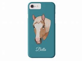 Image result for Horse Phone Case PNG