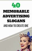 Image result for Memorable Advertising Slogans