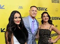 Image result for John Cena's Family