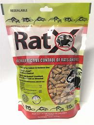 Image result for Pest Control Rats and Mice