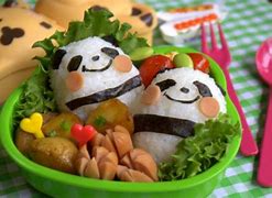 Image result for Japanese Bento Boxes