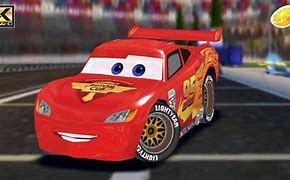 Image result for Cars 2 3DS