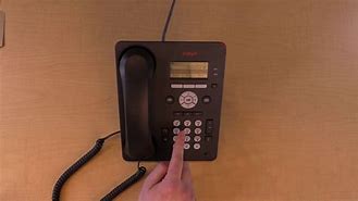 Image result for Turn Off Call Forward On Avaya