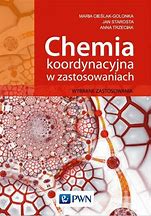 Image result for chemia_koordynacyjna