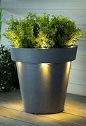 Image result for LED Flower Pots