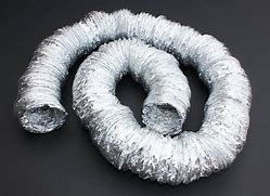 Image result for Aluminium Flexible Ducting