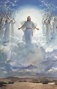 Image result for LDS Jesus Christ Heavens