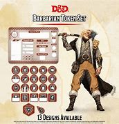 Image result for Dnd 5E Tokens