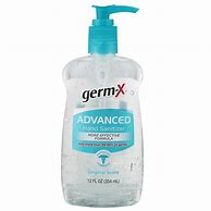 Image result for Germ-X Hand Sanitizer