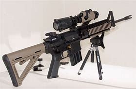 Image result for AR-15 Style Gun