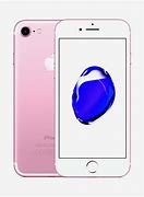 Image result for iPhone 7 Rose Gold Color