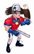 Image result for John Cena Drawing Peacemaker