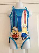 Image result for Minion in Bathing Suit