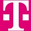 Image result for Telekom Logo Black Background