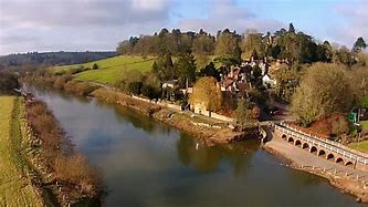 Image result for River Severn Upper