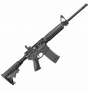 Image result for AR-15 Semi-Automatic