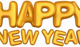 Image result for New Year Cartoon Png