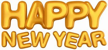 Image result for Happy New Year Writing