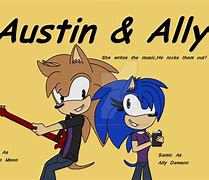 Image result for Austin X Ally Fan Art