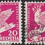 Image result for Current Issue Swiss Stamps