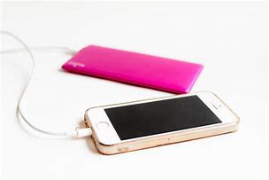 Image result for Heyday Pink iPhone Charger