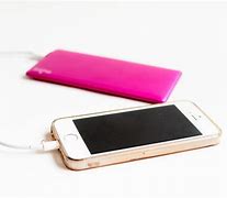 Image result for Pink iPhone Charger