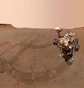 Image result for NASA Mars Rover Perseverance