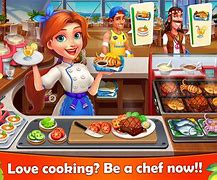 Image result for Play Free Online Cooking Games