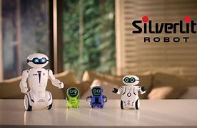 Image result for Silverlit Robot