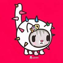 Image result for Tokidoki Pink Cactus