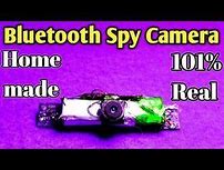 Image result for Smallest Spy Cameras Wireless
